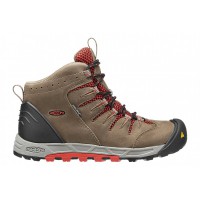 ZAPATO KEEN BRYCE WID WP MUJER